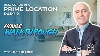 FROM UGLY TO BEAUTY || GET THIS BRAND NEW CONDO BEFORE ANYONE ELSE!