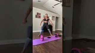 Bodypump 110- 30min