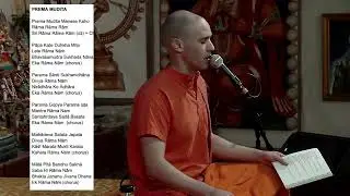 Page 89 - Ādi Divya | Mantra sacr&eacute; de Devī &agrave; Mahā Kālī | Invocation &agrave; la M&egrave;re Divine