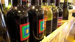 Wein & Co Wine Bar am Naschmarkt