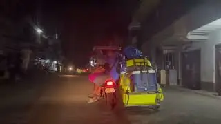 MASBATE CITY, MASBATE PROVINCE Virtual Tour | WALKING TOUR PINAS