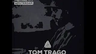 Tom Trago @ DGTL Festival 2015 - 05.04.2015