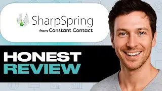 Обзор SharpSpring: CRM-система и автоматизация маркетинга для агентств