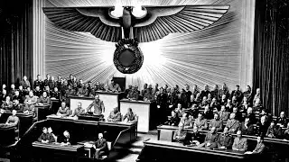 The ONE Thing Judges Feared Would Happen Without Nazi Executions
