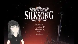 [Silksong] Do we remember how to play this game