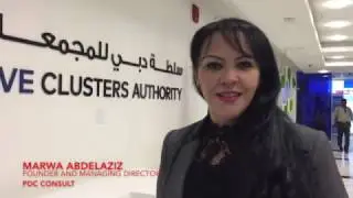 PDC Consult # 1 | Preparing Special Excemption From Dubai Authority