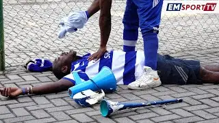 YAHISE AHWERA RAYON SPORT IKIBONA IGITEGO!!! REBA UBURYO RWARUTABURA YIKUBISE HASI KUBERA IBYISHIMO