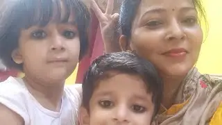 p.kPreetvaidya is live! Radhe Radhe Good Morning 😊🌺🌺