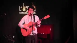 Abdel Dakhil - Color By Numbers (Motivation) - Micro Abierto La F&iacute;dula 03-02-2016