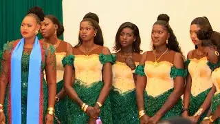 Inauguration  Ceremony of Ajuong Naar in Nairobi 