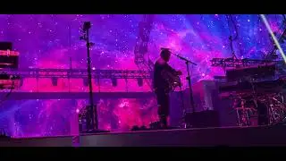 Janet Jackson - Las Vegas 2024 (New Years Eve) - Truth / FHTF / Come Back To Me / Lets Wait A While