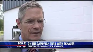 FOX 2 Schauer Ten Point Plan