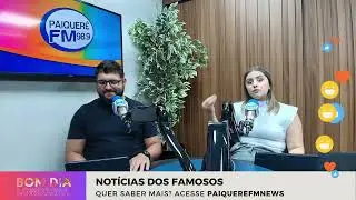 Fofoca internacional: Virginia Fonseca desembarca na Espanha em meio a rumores de affair com Vini Jr