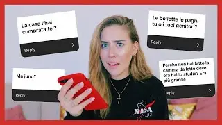 LA VERITÀ SULLA MIA NUOVA CASA | VLOGMAS DAY 10