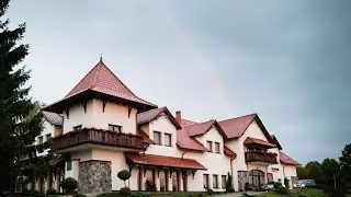 Отель Ventus Natural & Medical Spa, Голдап, Польша | Отдых с Фалгуни