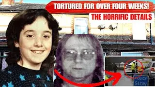 WARNING: The Horrific Truth About Kelly Anne Bates' Murder (Complete Investigation) | True Crime