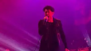 AFI: This Time Imperfect (encore) - 6/3/17 - Stage AE - Pittsburgh, PA