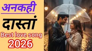 अनकही दास्तां - Ankahee Daastan | Official Music Video | New Soulful Indie Song 2026 [LM domy]