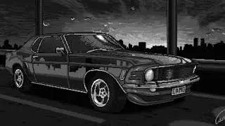 Maglera Doe Boy ft Thato Saul - Damier Dreams [Slowed]