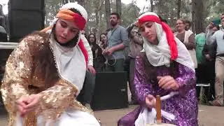 İZMİR VARTO-DER 2019 GELENEKSEL BAHAR ŞENLİĞİ