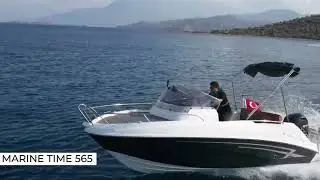 MARINE TIME 565