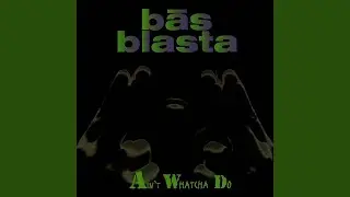 Ain't Whatcha Do (Instrumental)