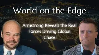 Did the Neocons Just Push Us to the Brink of World War III? | Martin Armstrong&rsquo;s Economic Warning