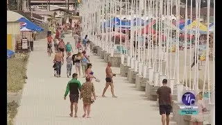 Канал «Чорне море – Тилігульський лиман» підняв курортний статус узбережжя Сичавки та Коблевого