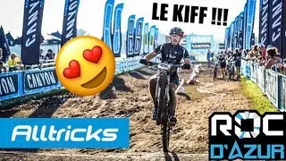 Alltricks Rando Roc Noire 2018 - Le kiff en VTT XC