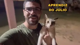Sair de casa virou uma mega operação 😑 kkkkkkkk #Vlog
