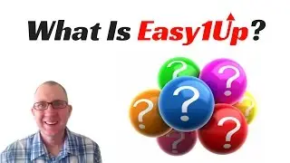 What Is Easy1Up -  Ryans Automatic Funnel System - Ryans University