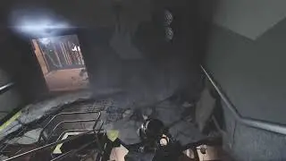 This game got so much undeserved hate!![CoD Ghosts]