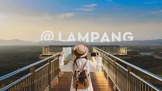 AM Holiday Travel Presents Lampang