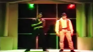 Mi Unico Amor - DANIEL Y ENRIQUE (1994) [1080 HD]