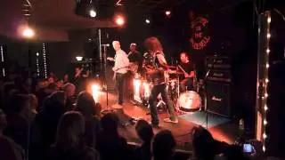 Yo Baby - Spin Doctors - Leeds 2013