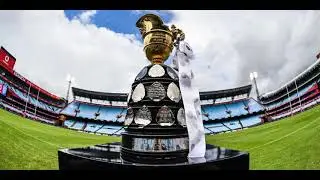 Cheetahs press conference on cancelled Currie Cup game vs Bulls