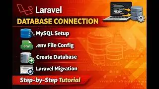 Laravel Database Connection