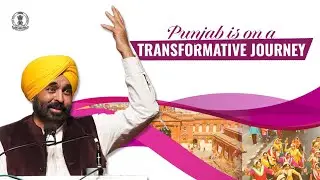 Punjab Government is making every possible effort to make the state &ldquo;Rangla Punjab&rdquo;