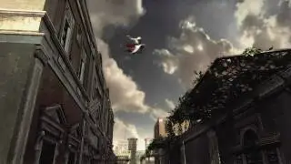 Assassin's Creed Brotherhood UK 60s TV spot