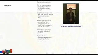 Hacer Gadgets para subirlos a iGoogle Lo Aprendido en los Talleres de Google Developer Day 2007