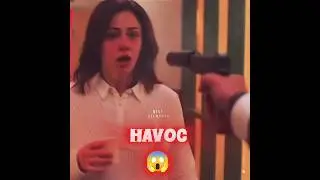 HAVOC: A Brutal Action Masterclass