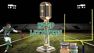 Patrick Mahomes injury ruins WFAN | Moving The Goal Posts Leftovers