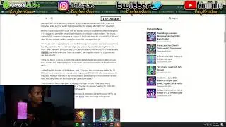 Multi-Million Dollar Crypto Punk NFT Sells for 10 ETH | Doge Whales go all in!!! | CRYPTO NEWS!!! |