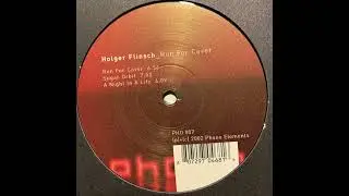 Holger Flinsch &ndash; A Night In A Life
