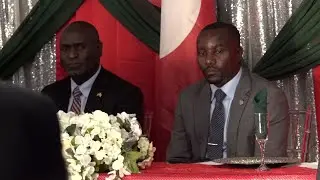 Muri Arizona hatanzwe ibihumbi 61 vy’amadorari, n’imiriyoni 22 z’amarundi y’inyubakwa ya Diaspora.