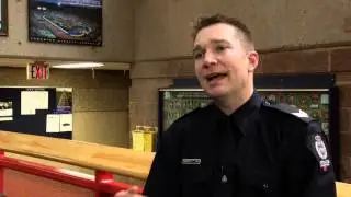 Steve Sharp Interview