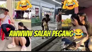KOCAK PARAH‼️ KUMPULAN VIDEO LUCU KOMEDI KOCAK AUTO BIKIN NGILU VIRAL 2026