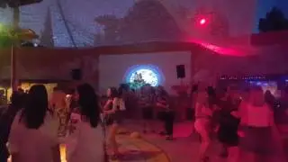 ZOO EVOLUTION - BENIMUSSA PARK - IBIZA