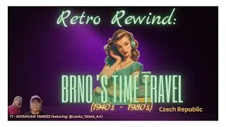 Forgotten Vintage Czechoslovakia Exposed Classic Cars Appliances and Lost Memories