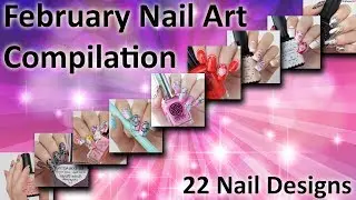 Compilation video. 22 designs / 22 дизайн в одном видео